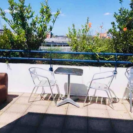 S6 Bel Appartement 10Min Centre Paris Stade De France Saint-Denis  Kültér fotó