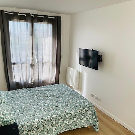 S6 Bel Appartement 10Min Centre Paris Stade De France Saint-Denis  Kültér fotó