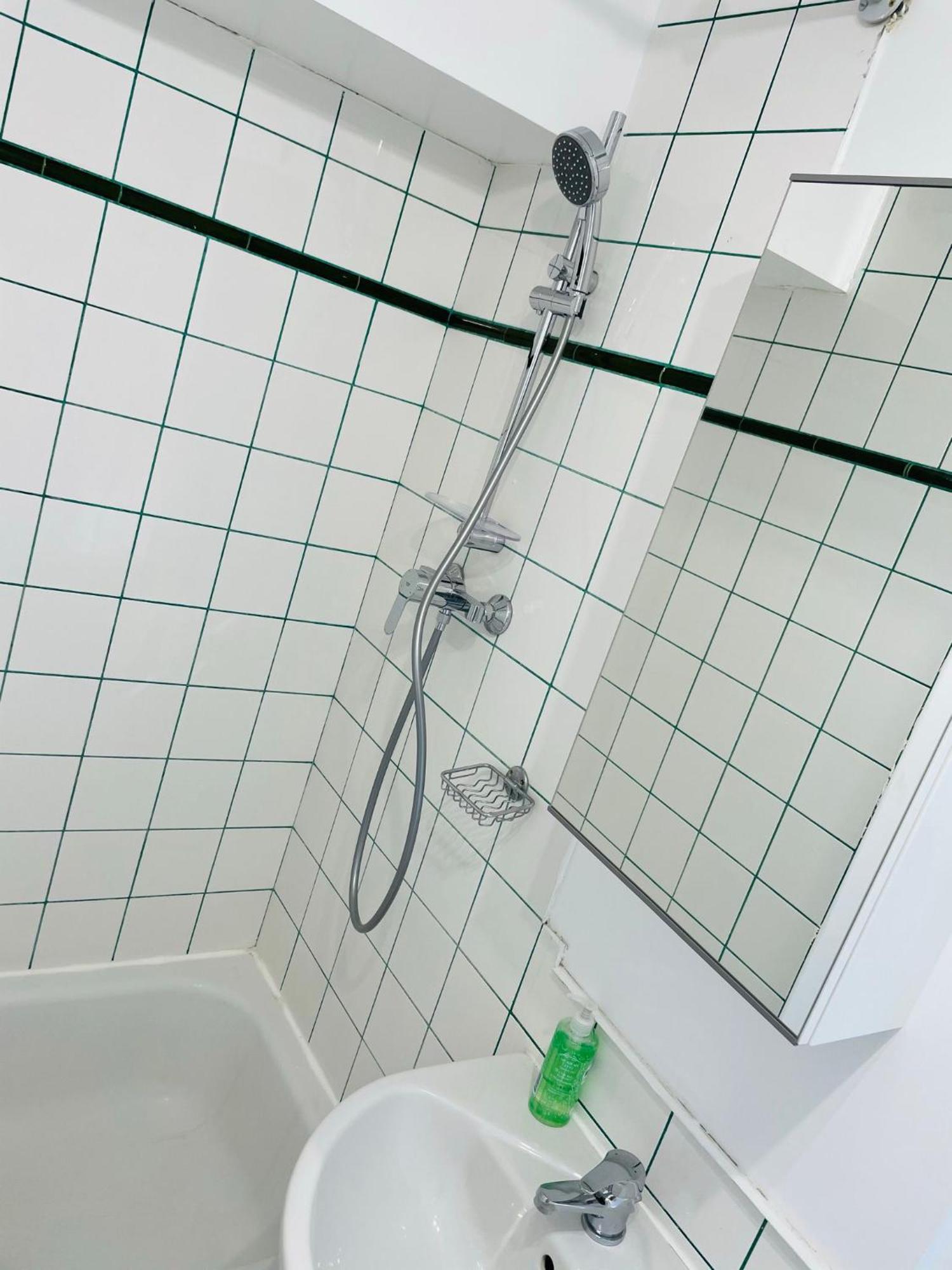 S6 Bel Appartement 10Min Centre Paris Stade De France Saint-Denis  Kültér fotó